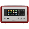 Sonoro RELAX | Rood