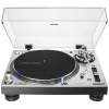 Audio Technica AT-LP140XP | Zilver