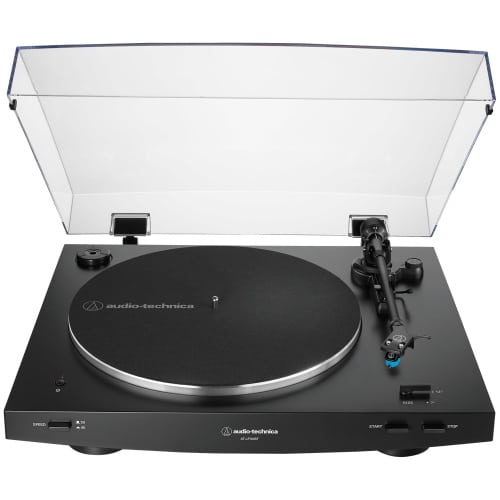 Audio Technica AT-LP3XBT | Zwart