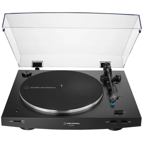 Audio Technica AT-LP3XBT | Zwart
