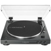 Audio Technica AT-LP60XBT | Zwart