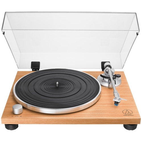 Audio Technica AT-LPW30 | Teakhout