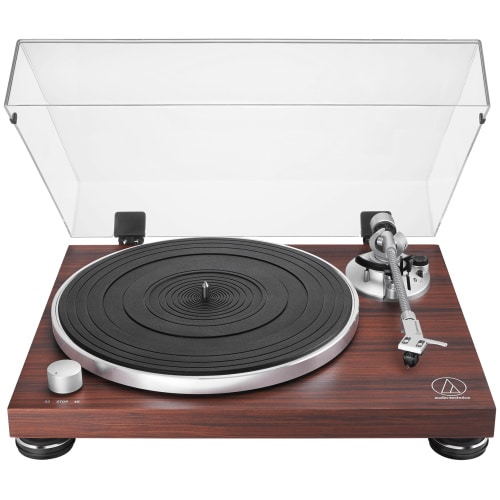 Audio Technica AT-LPW50BTRW