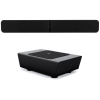 Bluesound Pulse Soundbar+ & Pulse Sub+ bundel | Zwart