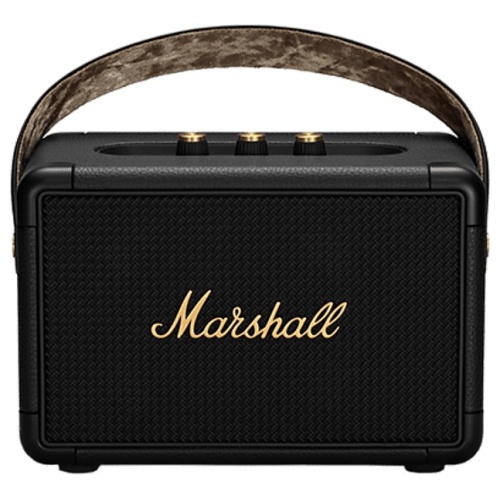 Marshall Kilburn II