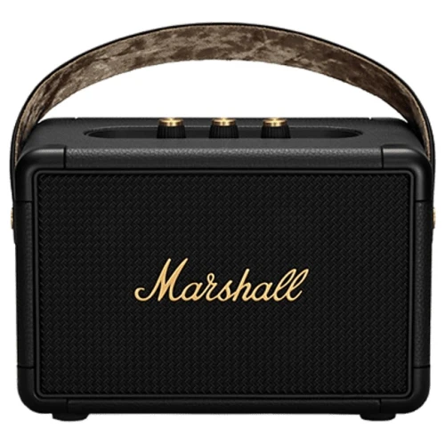 Marshall Kilburn II