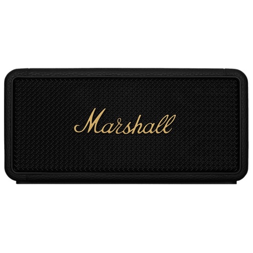 Marshall Middleton