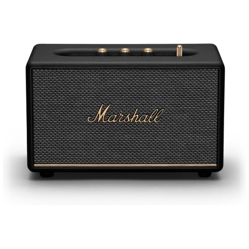 Marshall Acton III