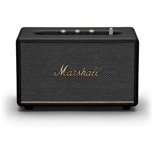 Marshall Acton III
