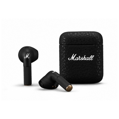 Marshall Minor III