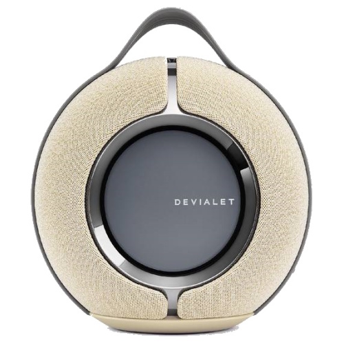 Devialet Mania | Sandstorm