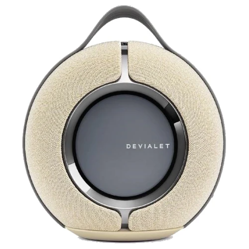 Devialet Mania | Sandstorm