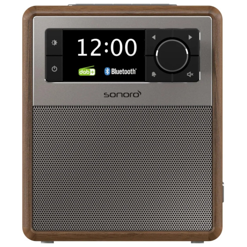 Sonoro EASY | Walnoot