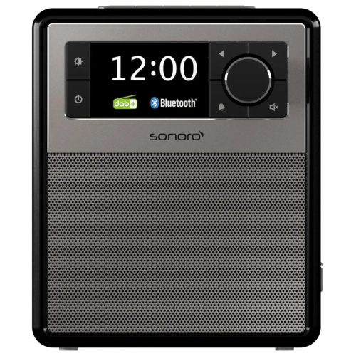 Sonoro EASY | Zwart