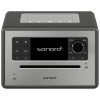 Sonoro ELITE | Grafiet