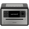 Sonoro ELITE | Hoogglans zwart