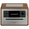 Sonoro ELITE | Walnoot