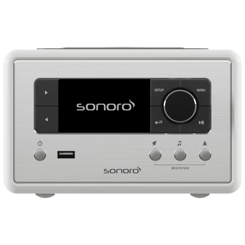 Sonoro RELAX | Wit