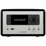Blanc,  White,  Electronics,  Stereo