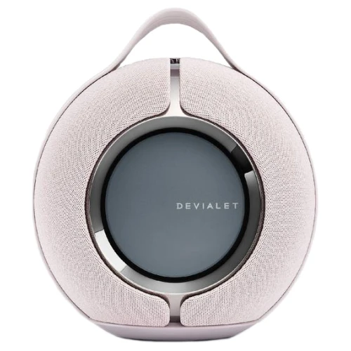 Devialet Mania | Sunset Rose