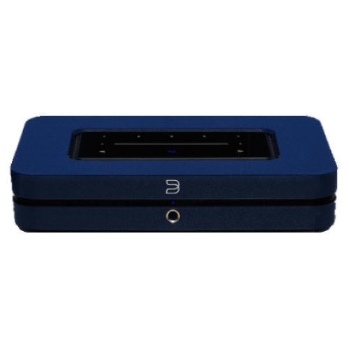 Bluesound NODE X | Blauw