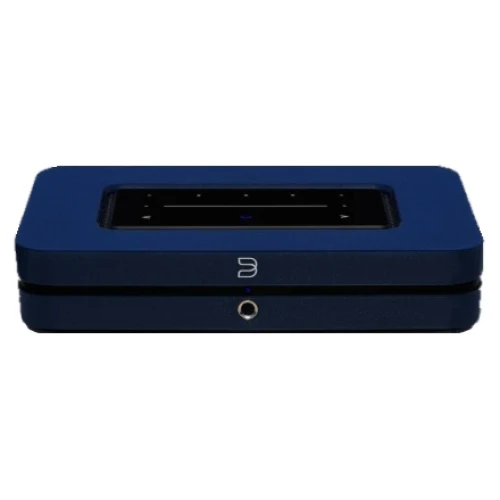 Bluesound NODE X | Blauw