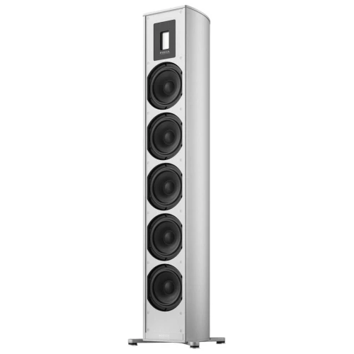 PIEGA Premium 701 Wireless Gen2 | Zilver