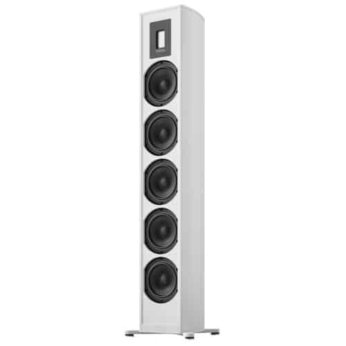 PIEGA Premium 701 Wireless Gen2 | Wit