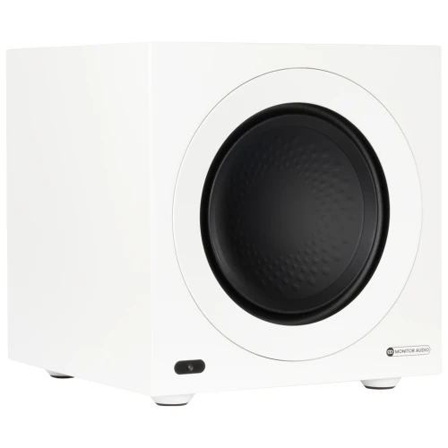 Monitor Audio Anthra W10 | wit