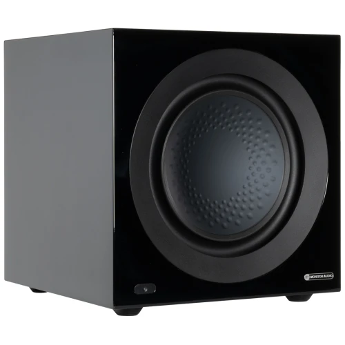 Monitor Audio Anthra W12 | zwart