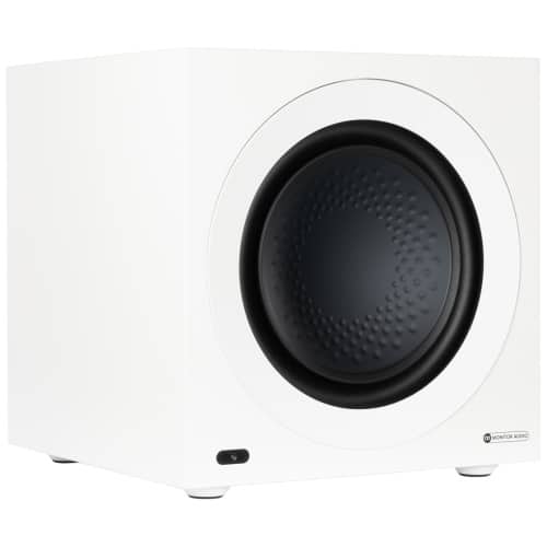 Monitor Audio Anthra W12 | wit