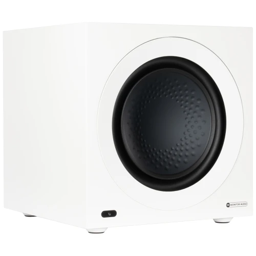 Monitor Audio Anthra W12 | wit