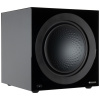 Monitor Audio Anthra W15 | zwart