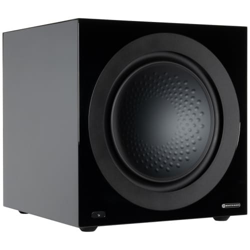 Monitor Audio Anthra W15 | zwart