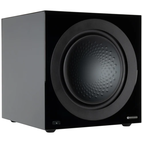 Monitor Audio Anthra W15 | zwart