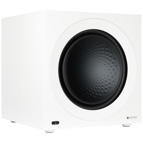 Monitor Audio Anthra W15 | wit