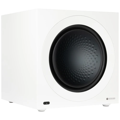 Monitor Audio Anthra W15 | wit