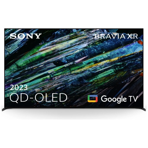 Sony Bravia XR-65A95L | 4K QD-OLED