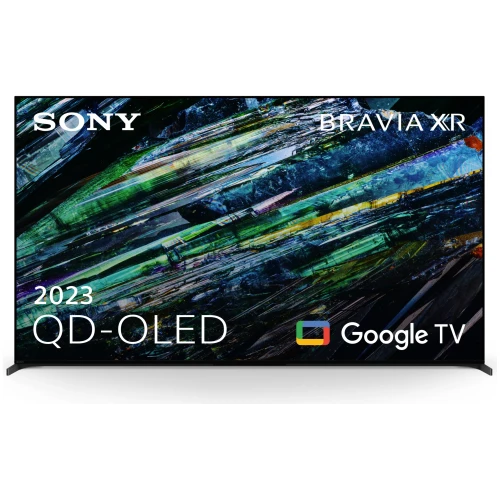 Sony Bravia XR-65A95L | 4K QD-OLED