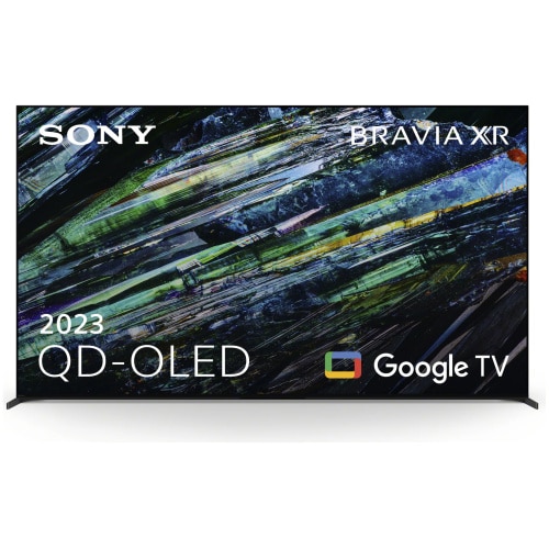 Sony Bravia XR-77A95L | 4K QD-OLED