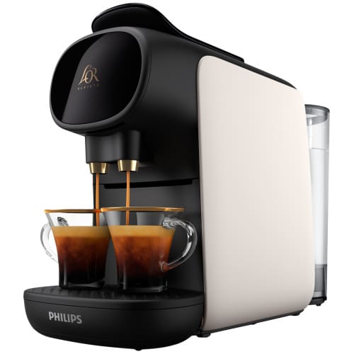 Philips L'OR Barista Sublime LM9012/60 | Wit