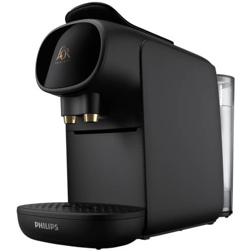 Philips L'OR Barista Sublime LM9012/60 | Zwart