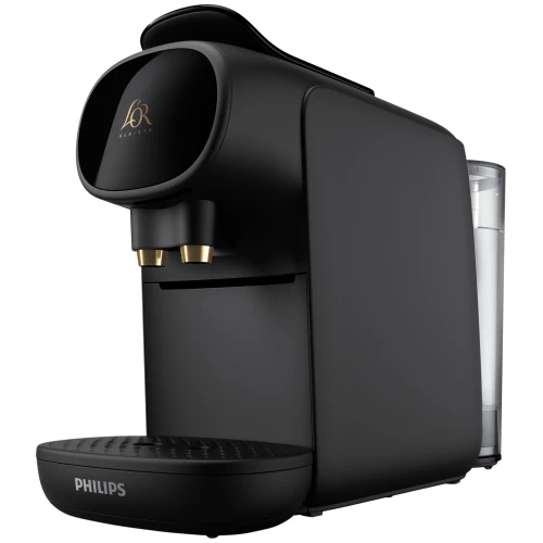 Philips L'OR Barista Sublime LM9012/60 | Zwart