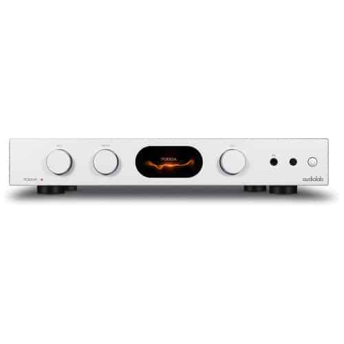 Audiolab 7000A | Zilver