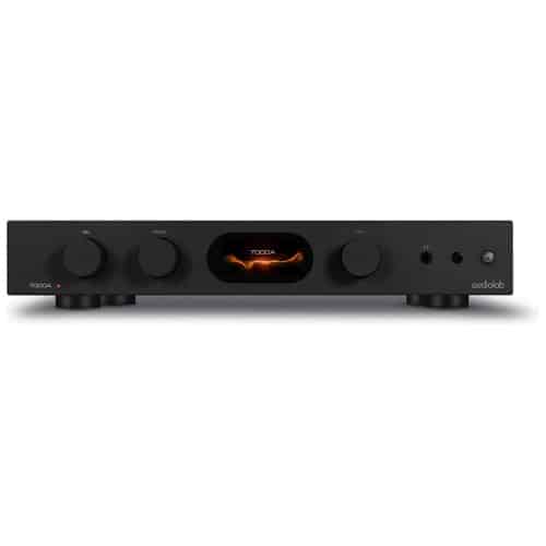 Audiolab 7000A | Zwart