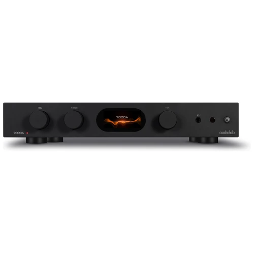 Audiolab 7000A | Zwart
