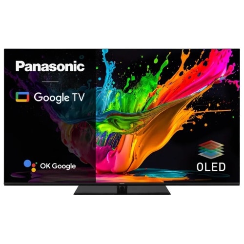 Panasonic TX-65MZ800E | 4K OLED