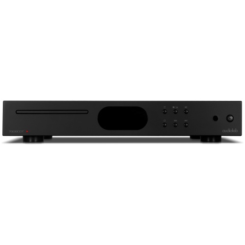 Audiolab 7000CDT | Zwart
