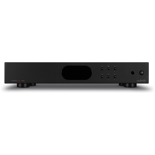 Audiolab 7000N Play | Zwart