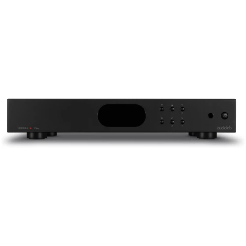 Audiolab 7000N Play | Zwart